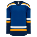 Pro Hockey Jerseys H550B-STL857B