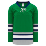 Pro Hockey Jerseys H550B-PLY-G02