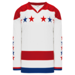 Pro Hockey Jerseys H550C-WAS908C