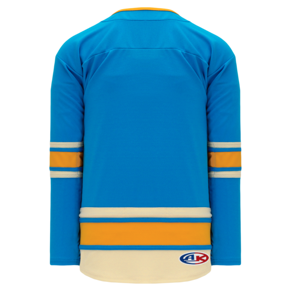 Pro Hockey Jerseys H550B-STL557B