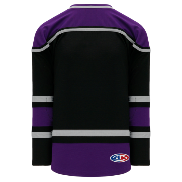 Pro Hockey Jerseys H550B-LAS880B