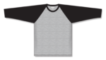 Baseball Long Sleeve Shirts BA1846-G02