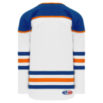 Pro Hockey Jerseys H550B-EDM877B
