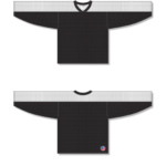 Box Lacrosse Jerseys LB153-G01