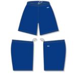 Field Lacrosse Shorts LS1300-G01