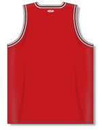 Pro Basketball Jerseys B1710-G01