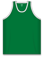 League Basketball Jerseys B1325-G01