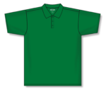 Apparel Short Sleeve Shirts A1810-G01
