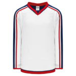 Pro Hockey Jerseys H550B-CLM890B