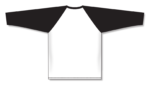 Baseball Long Sleeve Shirts BA1846-G02