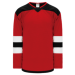 Pro Hockey Jerseys H550B-NJE866B