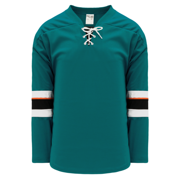 Pro Hockey Jerseys H550B-SAN466B