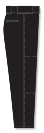 Pro Baseball Pants BA1390-G01