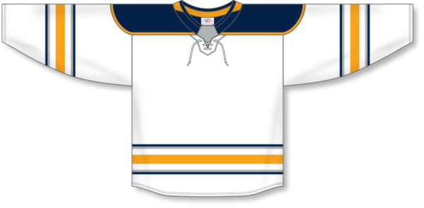 Pro Hockey Jerseys H550B-BUF-G04