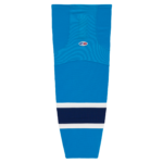 Cut & Sew Pro Hockey Socks HS2100-G02