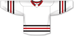 Select Hockey Jerseys H8000-G01