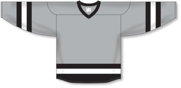 League Hockey Jerseys H6500-G01
