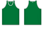 League Basketball Jerseys B1325-G01