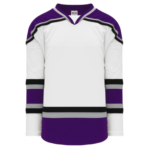 Pro Hockey Jerseys H550B-LAS-G03