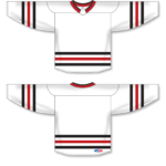 Select Hockey Jerseys H8000-G01
