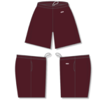 Box Lacrosse Shorts LBS1700-G01
