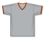 Soccer Jerseys S1333-G01