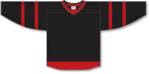 Pro Hockey Jerseys H550B-OTT-G05