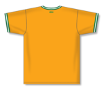Soccer Jerseys S1333-G01