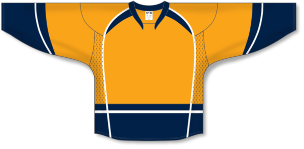 Pro Hockey Jerseys H550D-NAS-G01