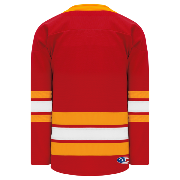 Pro Hockey Jerseys H550B-CAL388B