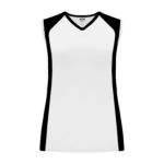 Ladies Baseball Jerseys BA601L-206