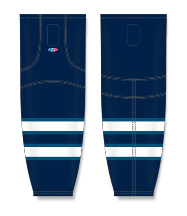 Cut & Sew Pro Hockey Socks HS2100-G46