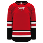 Pro Hockey Jerseys H550B-CAR532B