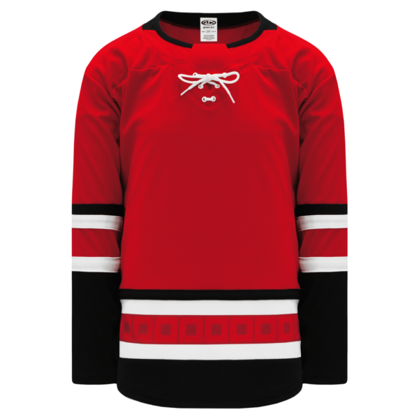 Pro Hockey Jerseys H550B-CAR532B