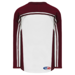 Pro Hockey Jerseys H550C-PET480C