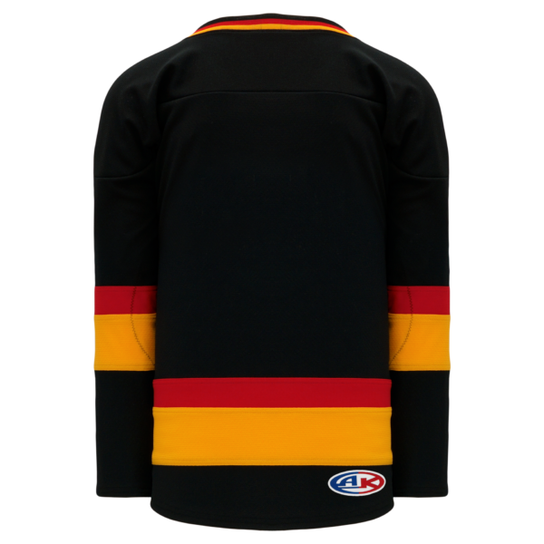 Pro Hockey Jerseys H550B-VAN295B