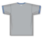 Soccer Jerseys S1333-G01