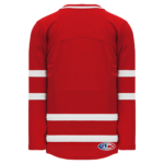 Pro Hockey Jerseys H550C-CAN875C