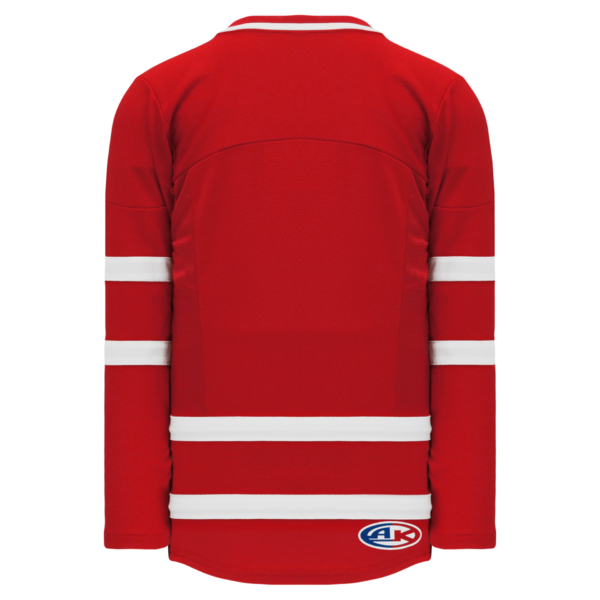 Pro Hockey Jerseys H550C-CAN875C