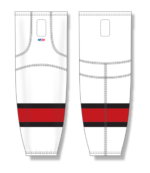 Cut & Sew Pro Hockey Socks HS2100-G02