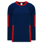 Pro Hockey Jerseys H550C-USA830C