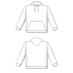 Apparel Sweatshirts A3000-G01