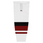 Cut & Sew Pro Hockey Socks HS2100-G44
