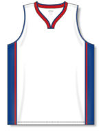Pro Basketball Jerseys B1715-G01