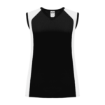 Ladies Baseball Jerseys BA601L-G01