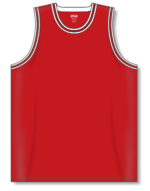 Pro Basketball Jerseys B1710-G01