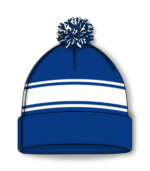 Hockey Toque A1830-G01