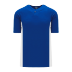 One Button Baseball Jerseys BA1343-206