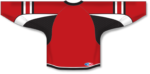 Pro Hockey Jerseys H550D-OTT-G01