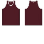 League Basketball Jerseys B1325-G01